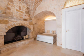 Le Casette in Gravina Luxury Villa Castelli